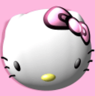 Hello Kitty Hello Kitty Pfp GIF - Hello Kitty Hello Kitty Pfp Hello Kitty Meme GIFs