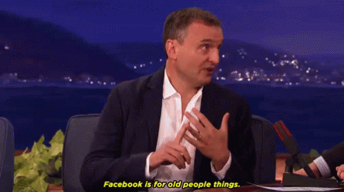 Facebook GIF - Facebook Fb Old People GIFs