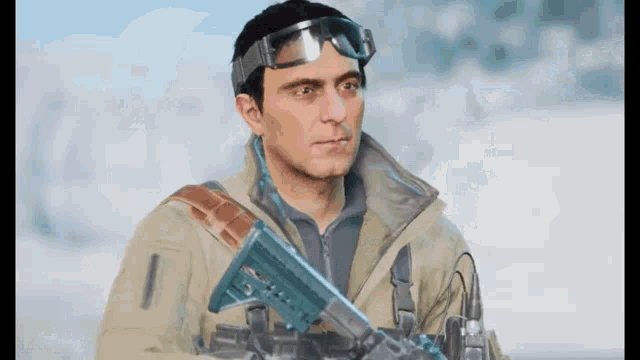 Dont Be Sad This Is Just How It Works Out Sometimes Angel Bf2042 GIF - Dont Be Sad This Is Just How It Works Out Sometimes Angel Bf2042 Battlefield Angel GIFs