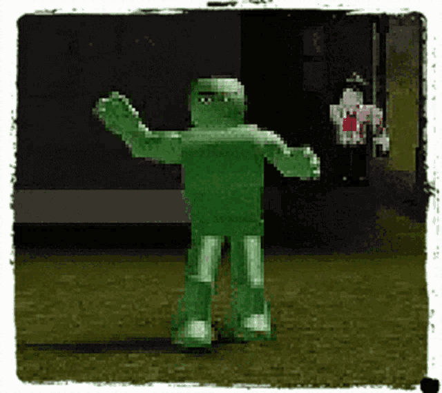 Zombie Dancing GIF - Zombie Dancing Dance GIFs