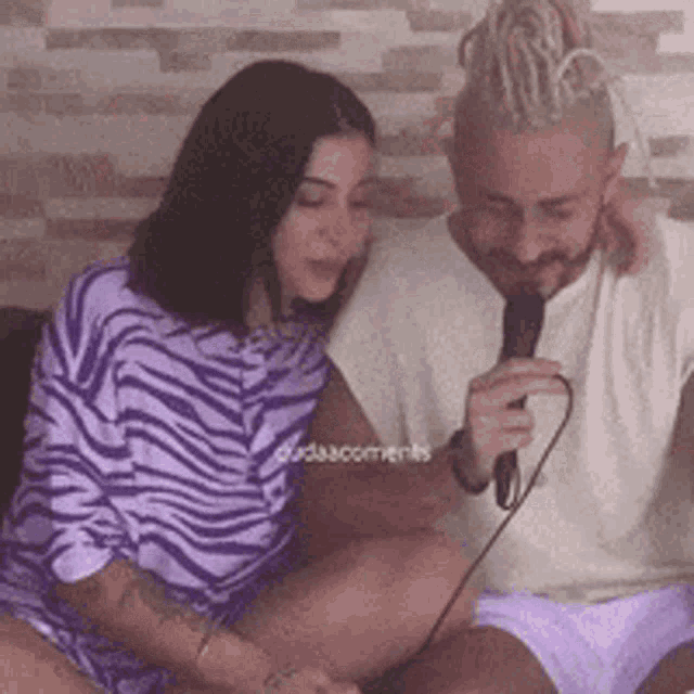 Bied Fred GIF