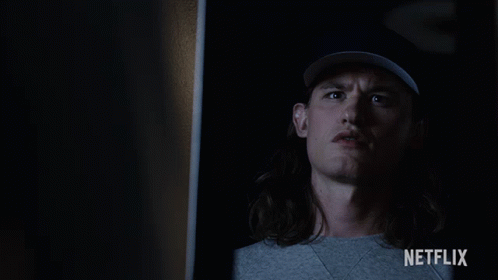 Confused Clay GIF - Confused Clay Dylan Playfair GIFs