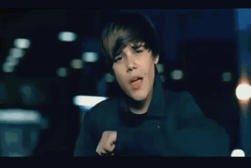 Jb GIF - Justin Bieber Music Video Young GIFs