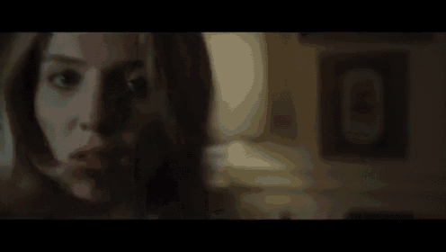 Annabelle - This Film Looks Terrifying! GIF - Annabelle Horror GIFs