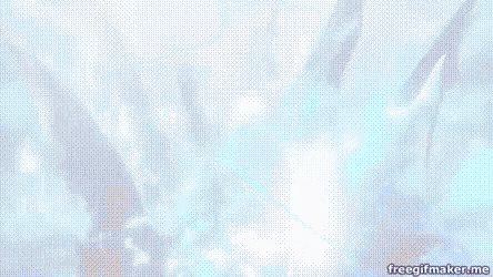 a computer generated image of a blue lightning storm