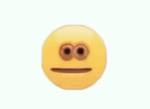 a yellow smiley face with a rainbow flag next to it .