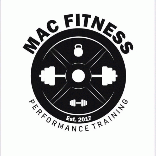 Mac Fitness GIF - Mac Fitness GIFs
