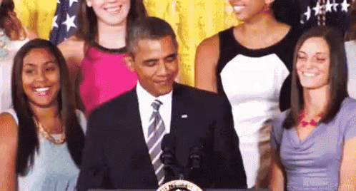 Obama Approve GIF - Obama Approve Snap GIFs