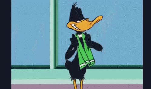 Daffy Duckå GIF - Daffy Duckå GIFs