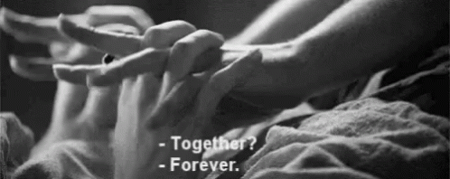 Together Forever GIF