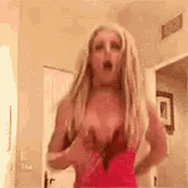 Britney Spears Impressed GIF - Britney Spears Impressed Wow GIFs