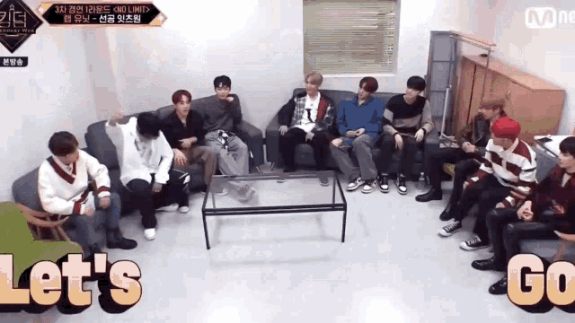 The Boyz Tbz GIF