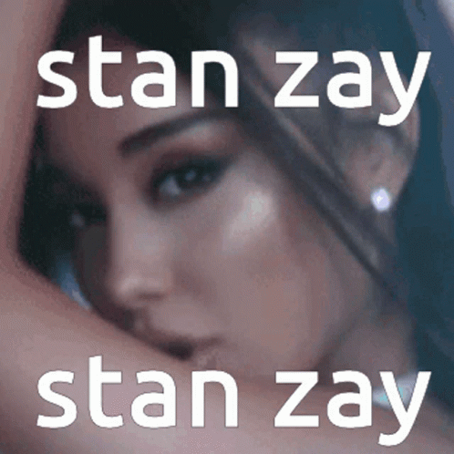 Zay Stan Zay GIF - Zay Stan Zay Locustion GIFs