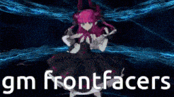 Fate Fgo GIF - Fate Fgo Fgo Arcade GIFs