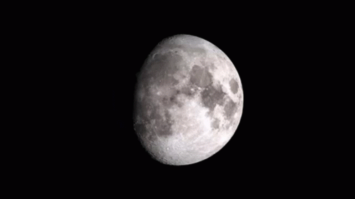 Full Moon GIF