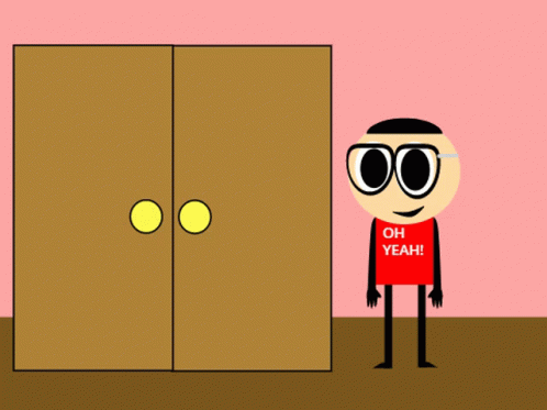 The Life Conqueror Hide And Seek Animation GIF - The Life Conqueror Hide And Seek Animation Tlc GIFs