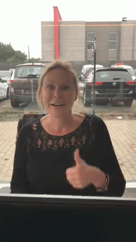 Topper Thumbs Up GIF - Topper Thumbs Up Yes GIFs
