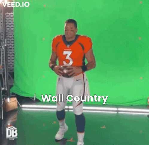 Wall Country Lets Ride GIF - Wall Country Lets Ride GIFs
