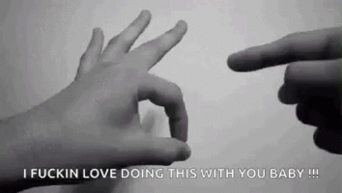 Sex I Fuckin Love Doing This With You Baby GIF - Sex I Fuckin Love Doing This With You Baby Gesture GIFs