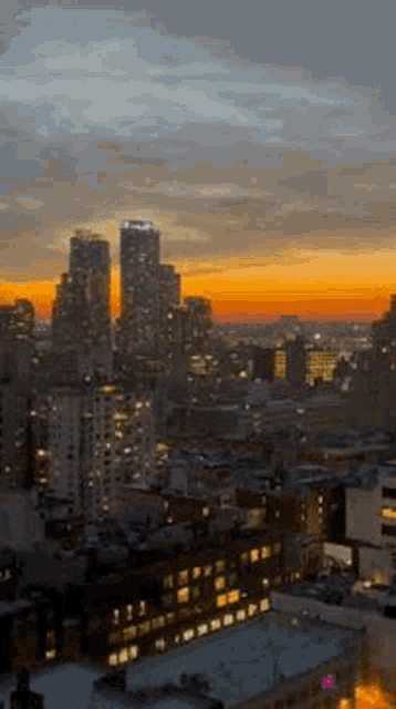 New York GIF - New York City GIFs