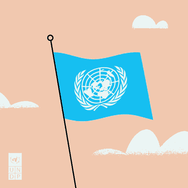 Undp United Nations GIF - Undp Un United Nations GIFs