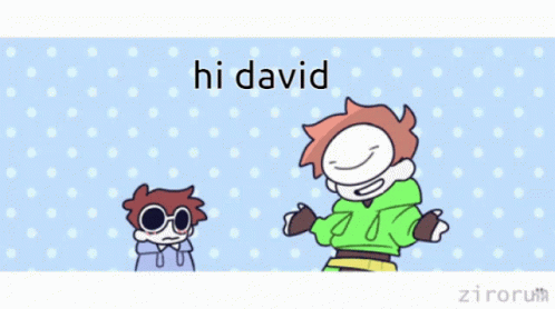 David Dnf GIF - David Dnf Dreamsmp GIFs