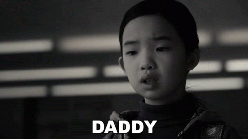 Daddy Young Kate Zax GIF
