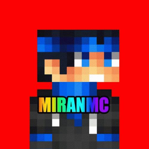Miran Mi̇ranmc GIF - Miran Mi̇ranmc Miran Mc GIFs