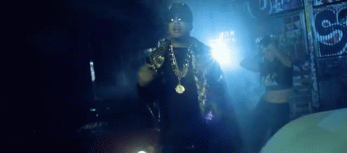 Gold Chains Rapper GIF - Gold Chains Rapper Diamonds GIFs