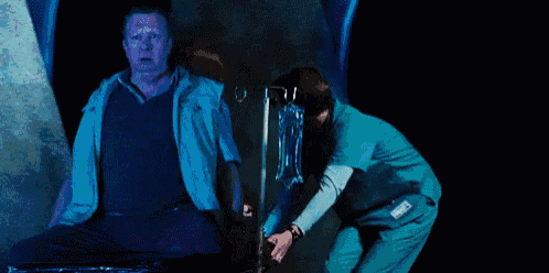Doctor Who Eleven GIF