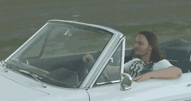 Home Free Car GIF