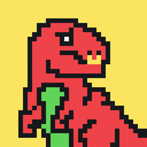 Dinosaur Dinopunk GIF - Dinosaur Dino Dinopunk GIFs