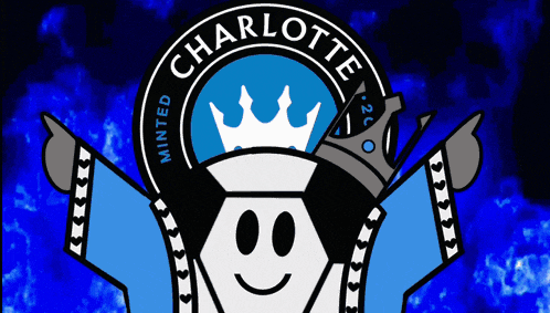 Charlotte Fc Minty GIF - Charlotte Fc Minty Cltfc GIFs