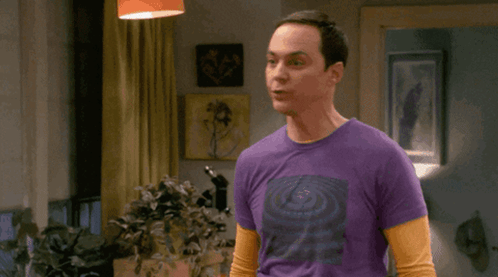 Sheldon Cooper You Go Girl GIF - Sheldon Cooper You Go Girl GIFs