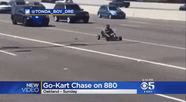 Police Chase GIF - Police Chase Go Kart GIFs