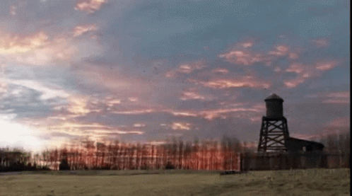 Hope Valley Sunrise GIF - Hope Valley Sunrise When Calls The Heart GIFs