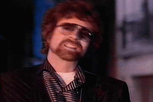 Electric Light Orchestra Elo GIF