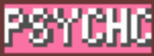 Psychic Type Pokemon Logo GIF - Psychic Type Pokemon Logo GIFs