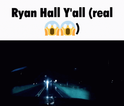 Ryan Hall GIF - Ryan Hall GIFs