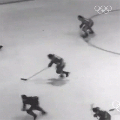 Lets Move Ice Hockey GIF - Lets Move Ice Hockey Olympics GIFs