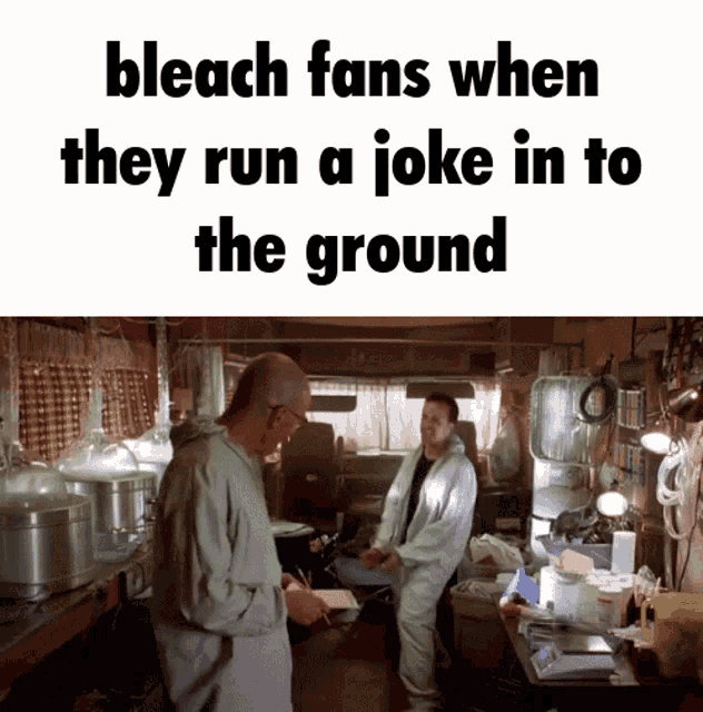 Bleach Bleach Fans GIF - Bleach Bleach Fans Bleach Anime GIFs