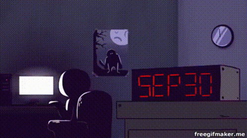 October1st Spooky Month GIF - October1st Spooky Month GIFs