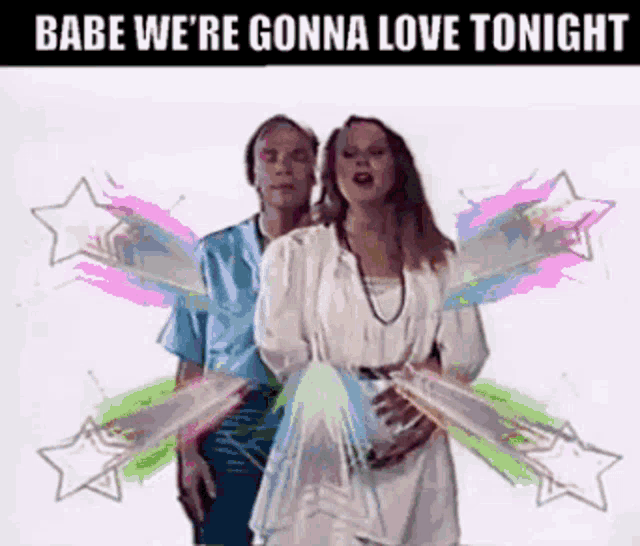 Babe Were Gonna Love Tonight Lime GIF - Babe Were Gonna Love Tonight Lime Freestyle GIFs