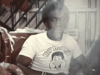 Bill Cosby Smoke GIF - Bill Cosby Smoke GIFs