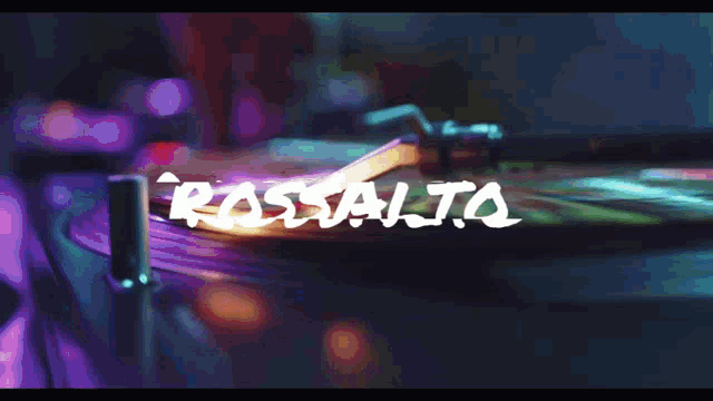 Rossalto House GIF - Rossalto House House Music GIFs