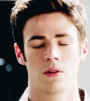 Grant Gustin Confused GIF - Grant Gustin Confused Huh GIFs