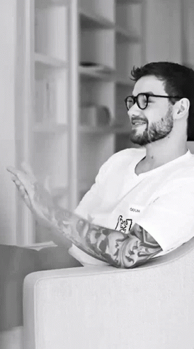 Liam Payne Smiling And Laughter GIF - Liam Payne Smiling And Laughter GIFs