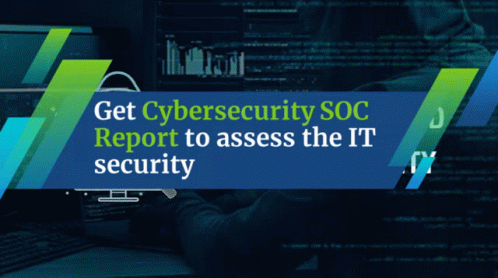 Cyber Security Soc Report It Security Audit GIF - Cyber Security Soc Report It Security Audit GIFs