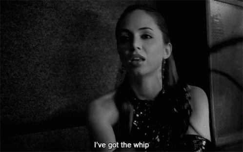 Fiery Whip GIF - Fiery Whip Ive Got The Whip GIFs