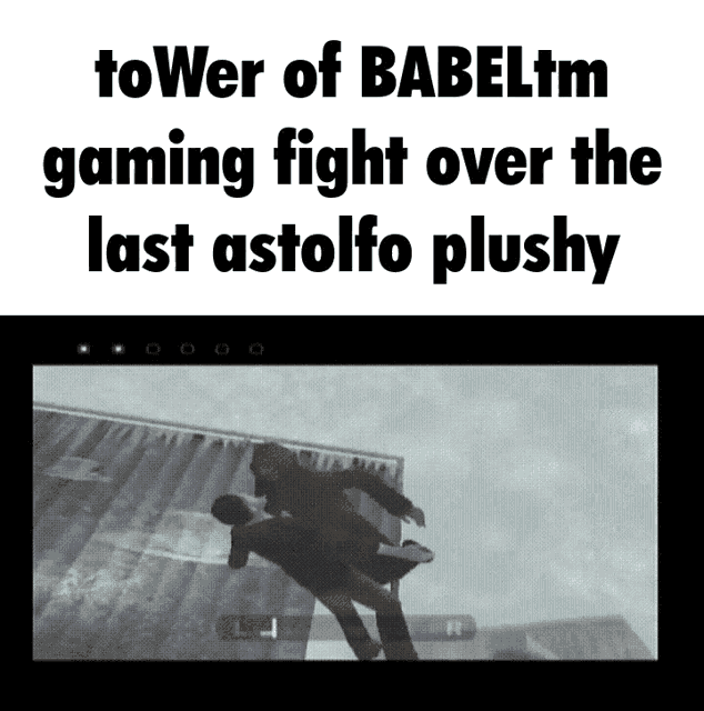 Tower Of GIF - Tower Of Babel GIFs